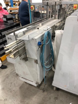 Müller Martini Jack Plus