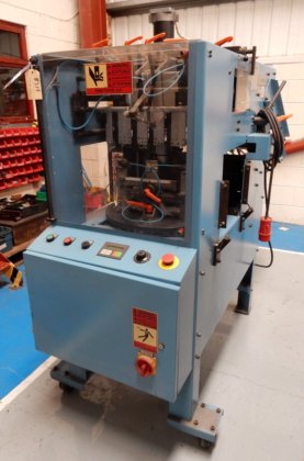 1996 Rima BS 15