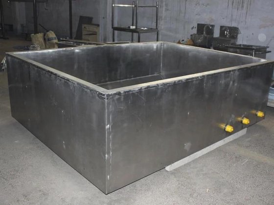 用于肉类加工设备的小型屠宰场生猪屠宰场烫毛屠宰机