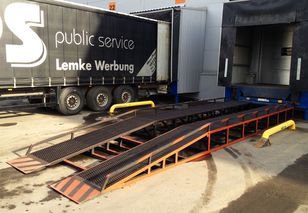 2017 MLC AP mobile yard