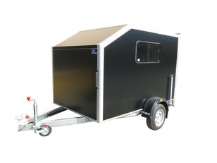 2016 ISTOK 3791M2 closed box