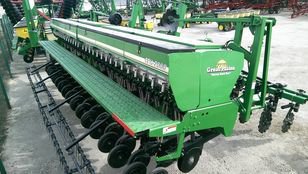 GREAT PLAINS John Deere SUHIE