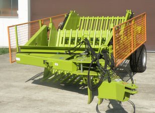 2017 CONOW Gabelsteinsammler 1400 rock