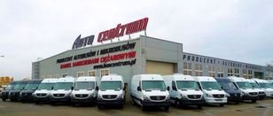 2016 MERCEDES-BENZ New Sprinters Available