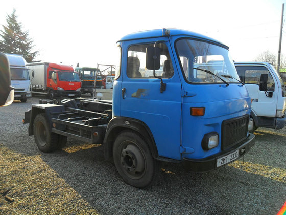 1990 AVIA A 31.1 K-JNK