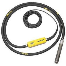 WACKER VIBRATOR construction equipment in