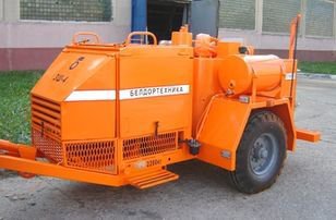 Zalivshchik Shvov ZSh-4 construction equipment