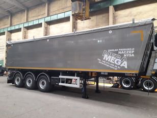 2016 MEGA MNL 55m3 KD