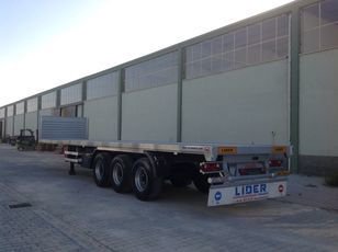LIDER 2017 YEAR NEW MODELS