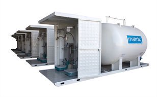 2017 YILTEKS Skid Tank gas