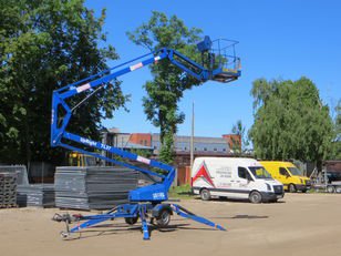 2007 UPRIGHT TL 37 articulated
