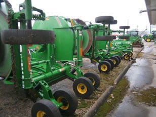 2014 JOHN DEERE HX15 4.6