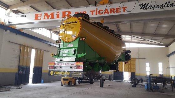 EMIRSAN Direct from Factory Brand