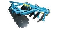 2016 STEP 2.2 harrow in