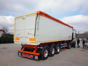 2014 JANMIL 50 cbm SAF,