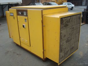 1989 KAESER BS 50 kompressor