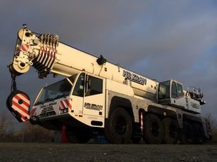 2004 TEREX AC200 - 1