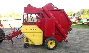 1993 HOLLAND 841 round baler