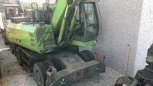 2008 SENNEBOGEN 821 M demolition
