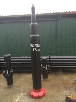 Quality used Hammers and Bits