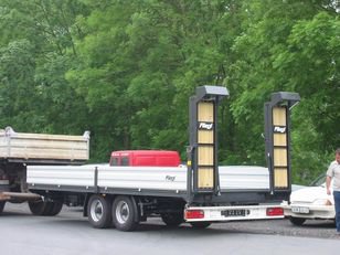 2016 FLIEGL Fliegl TTS 100
