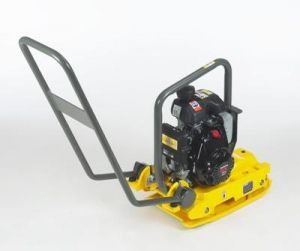 WACKER WP 1030 A plate