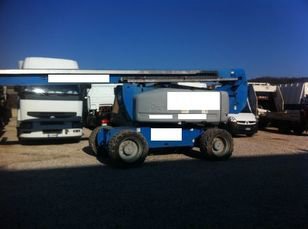 2003 GENIE z-80/60 articulated boom