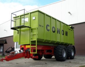 2017 CONOW TSK 24 tipper
