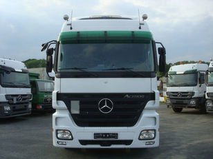 2007 MERCEDES-BENZ 1841 LS Mega