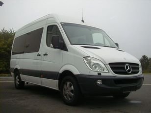 2006 MERCEDES-BENZ 311 CDI Sprinter