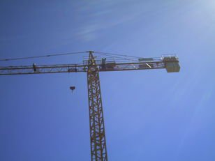 2001 CANDUELA C565 tower crane