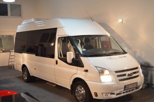 FORD TRANSIT VIP - RAYAN