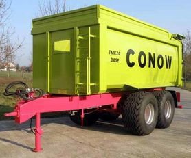 2017 CONOW TMK 20 Base