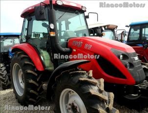 2013 TYM T903 wheel tractor