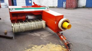 SIPMA z 224/2 square baler