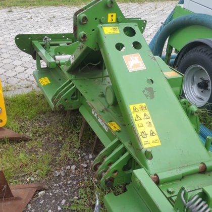2012 AMAZONE KX 3000 cultivator