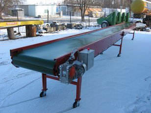 GRIMME 9 m conveyor in