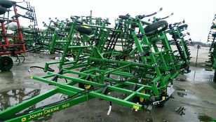 JOHN DEERE 960 8 metra