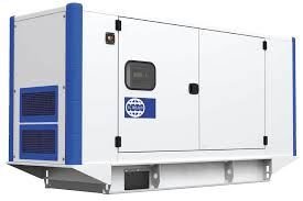 2011 Wilson P110-2 generator in