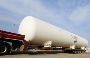 2017 YILTEKS Storage Tank 180m3