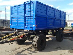 2017 2PTS-6 tractor trailer in