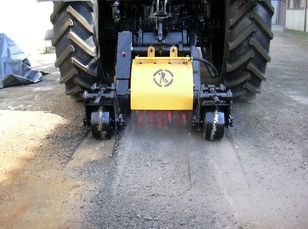 DORELECTROMASH DEM 121 cold milling