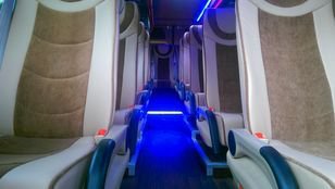 2017 MERCEDES-BENZ Sprinter with COC