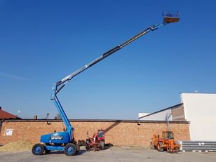 2006 HAULOTTE HA16X (jlg, grove,