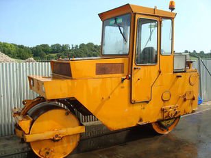 1988 HAMM JOHS- MOLLERS- TR