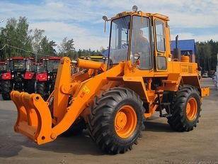 AMCODOR 332 S4 wheel loader
