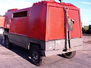 1991 Atlas Copco 350DD compressor