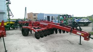 2011 CASE IH Ecolo Tiger