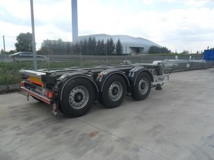 FLIEGL Vario V1 container chassis