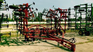 WIL-RICH 2800 11 metrov kak